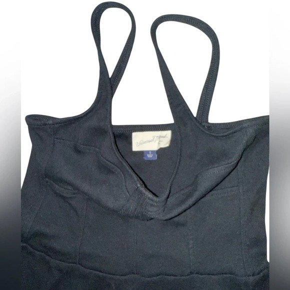 Universal Thread Corset Mini Dress NWOT - Picture 4 of 10